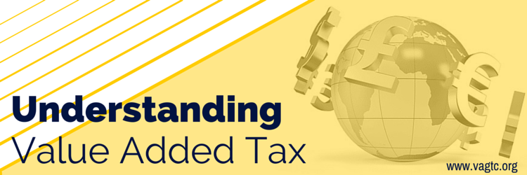 Understanding Value Added Tax